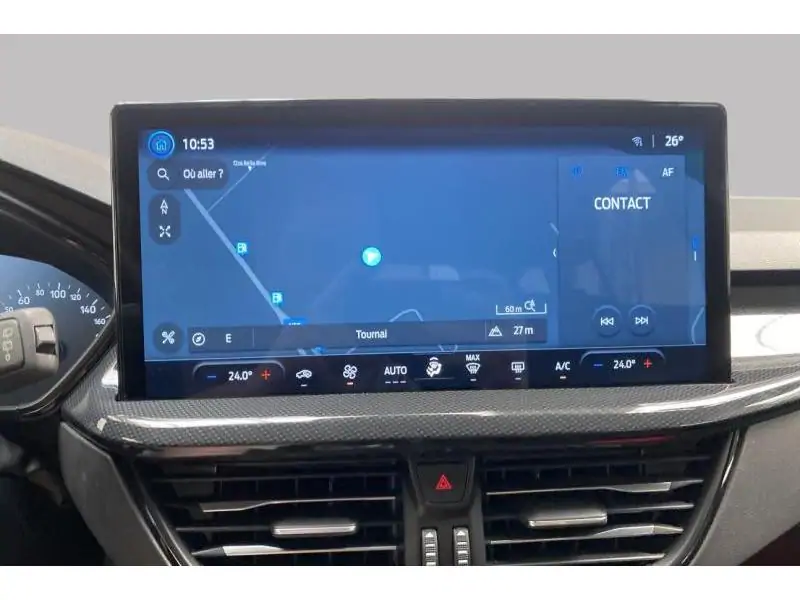 Occasion Ford Focus ST-Line*Caméra de recul&GPS BLACK 13
