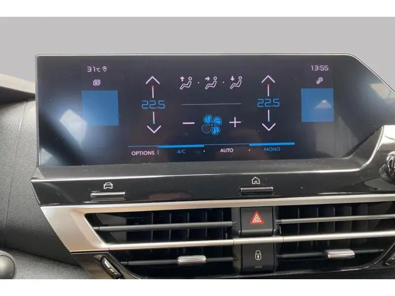 Occasion Citroen C4 Feel Pack Business GREY 15