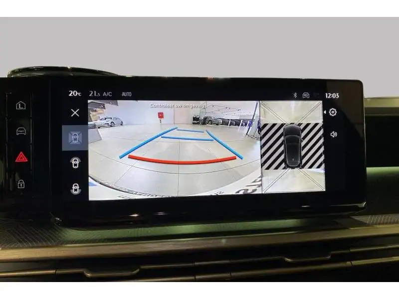 VEHICLE__CONDITION_SERVICE Lancia Ypsilon LX HYBRID BLACK 20