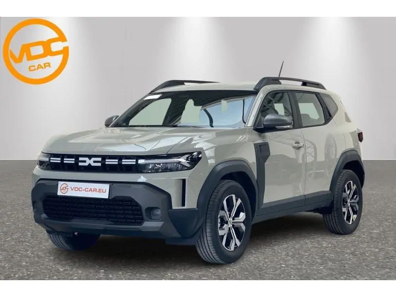 70036 - Dacia Duster 1.2 Mild Hybride 130 4x2