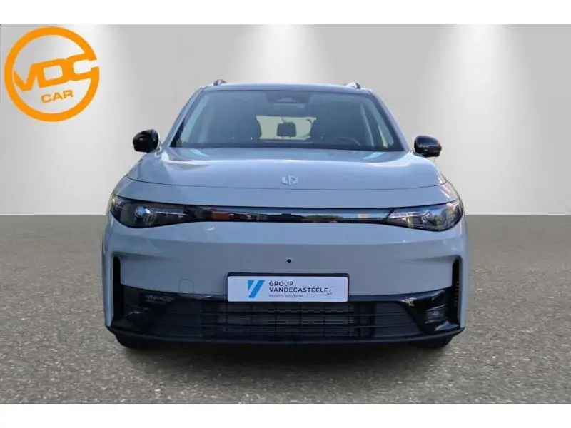 VEHICLE__CONDITION_SERVICE Leapmotor C10 DESIGN BEIGE 5