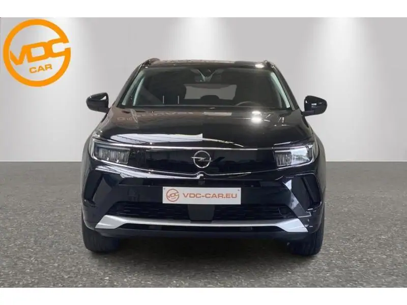 Occasie Opel Grandland BUSINESS ELEGANCE 225 BLACK 5