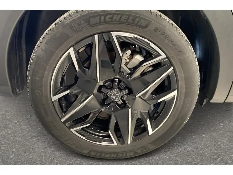 Occasion Peugeot 5008 ALLURE GREY 23