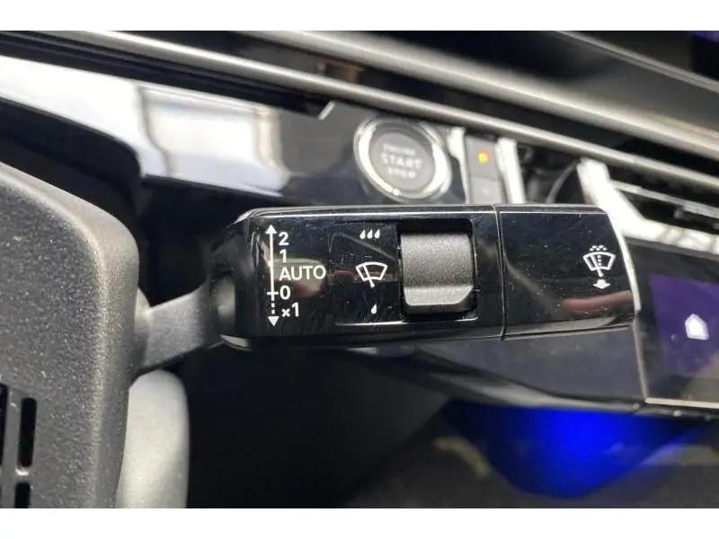 VEHICLE__CONDITION_SERVICE Peugeot 3008 III & e- Allure BLUE 23
