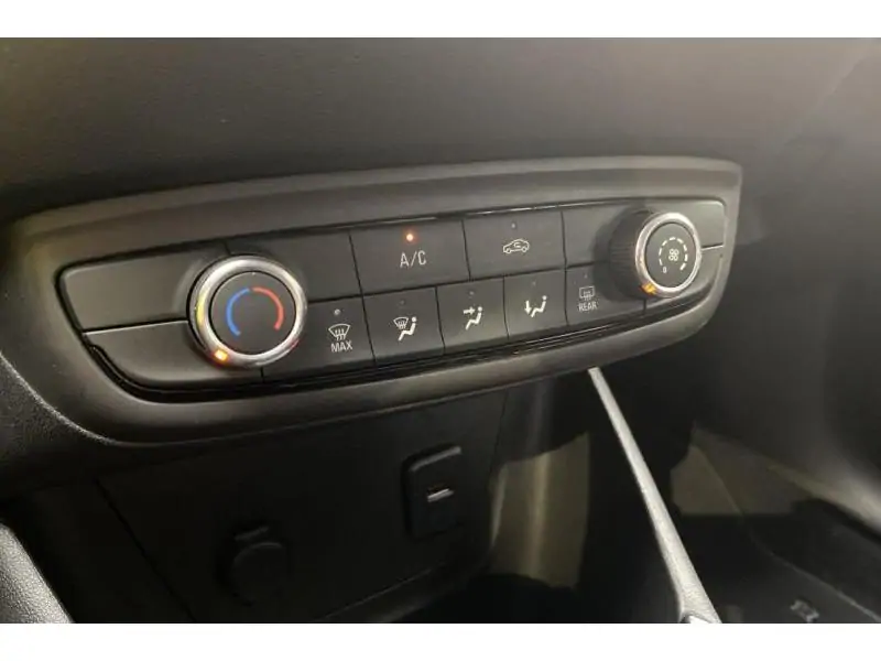 Occasie Opel Crossland X Edition SILVER 15