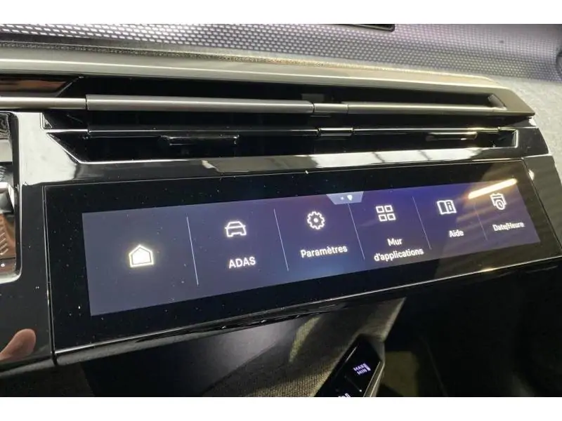 Occasion Peugeot 5008 GT GREY 34