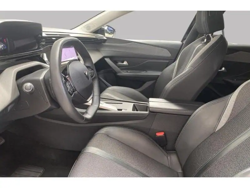 Occasion Peugeot 308 SW Allure BLACK 10