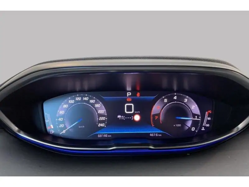 Occasion Peugeot 5008 II GT GREY 31