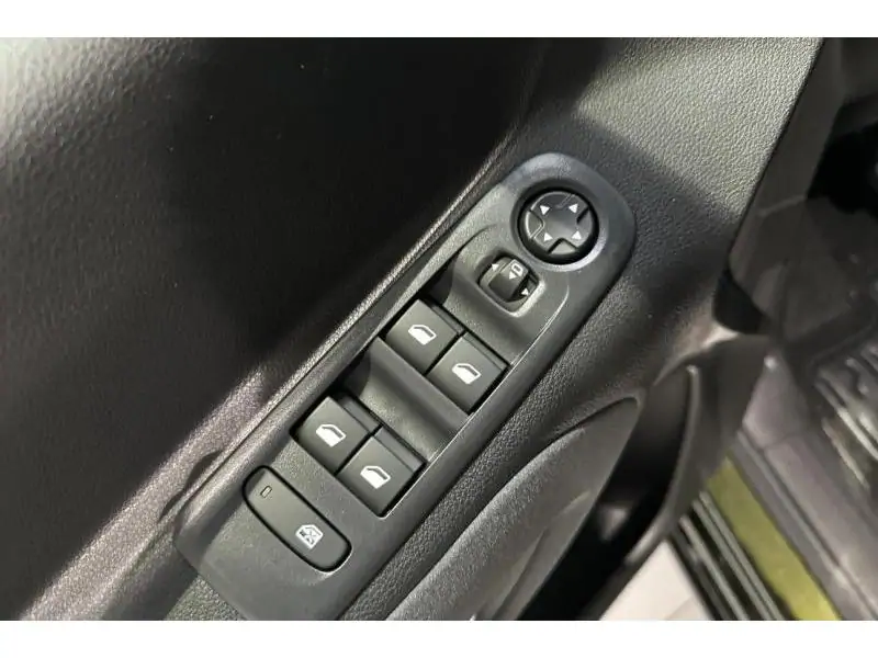 Démo Peugeot Rifter Allure 1.5 BlueHDi 100 ch Man.6 St1 BLUE 17