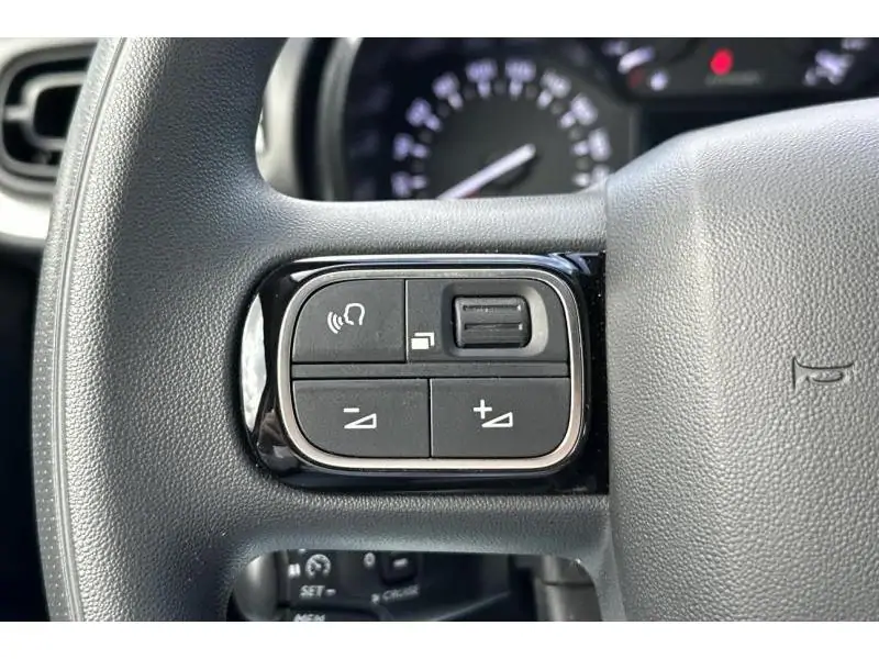 Occasion Citroen C3 LIVE RED 21