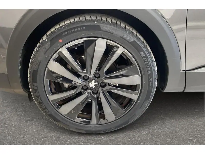 Occasion Peugeot 5008 II GT GREY 21