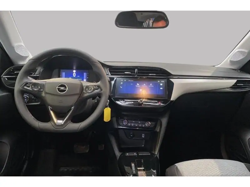 Occasion Opel Corsa F Edition GREY 11