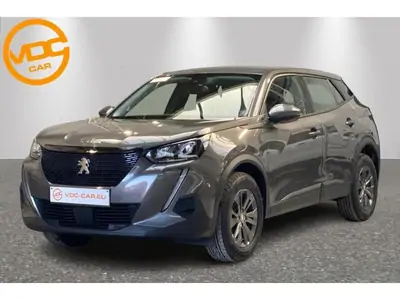 Occasion Peugeot 2008 Active Pack *GPS-Caméra* GREY