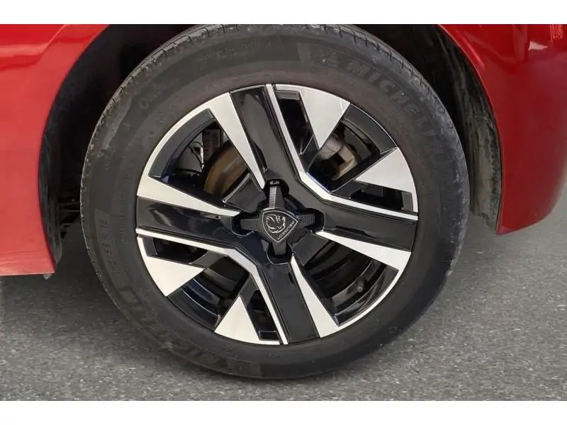 Occasion Peugeot 208 Allure*MirrorLink - certificat Check+ incl. RED 20