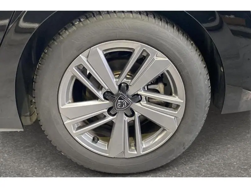 Occasie Peugeot 308 Allure BLACK 20