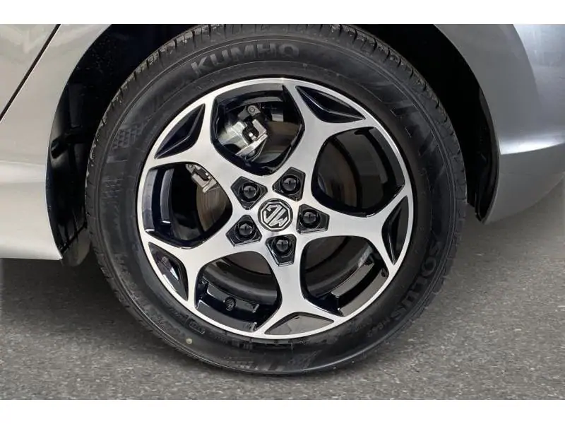 Occasion MG MG3 1.5 HYBRID LUXURY DCT GREY 20