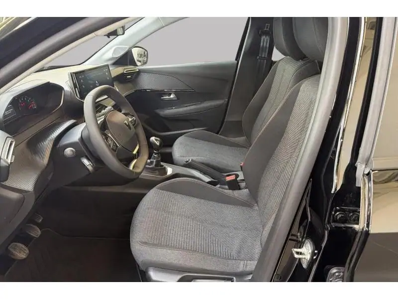 Occasion Peugeot 208 II & e- Style BLACK 10