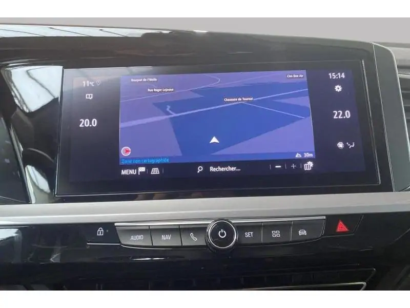 Occasion Opel Grandland Business Elegance GREY 12