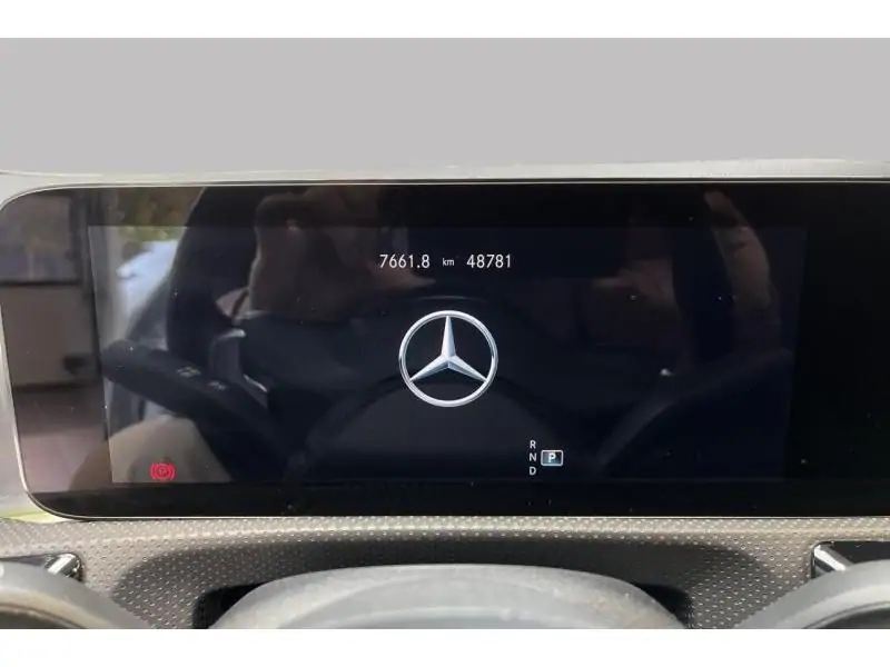 Occasion Mercedes-Benz CLA 180 CLA Pack AMG WHITE 25