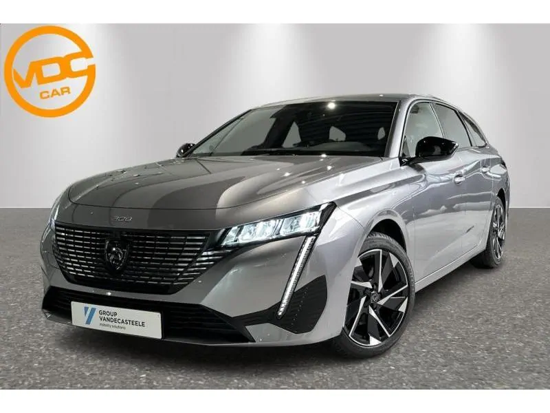 60899 - Peugeot 308 SW