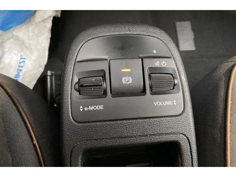 Occasion Fiat 500e ICON 42KWh BLACK 31