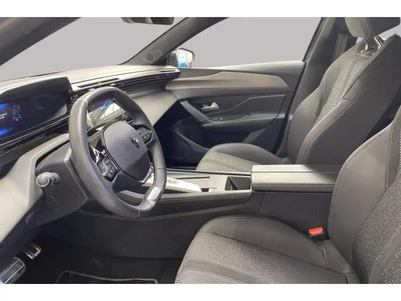 Occasion Peugeot 408 GT * Caméra de recul Navigation GREY 10