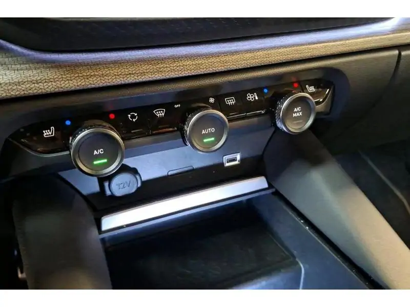Occasion Citroen C5 X shine pack leder BLACK 15