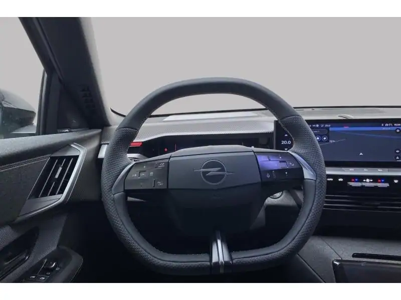 VEHICLE__CONDITION_SERVICE Opel Grandland GS Plug In Hybrid BLACK 12
