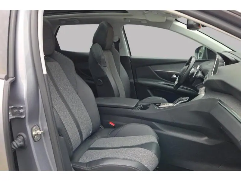 Occasion Peugeot 3008 Allure GREY 9