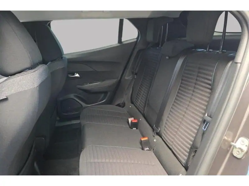 Occasion Peugeot 2008 style GREY 18