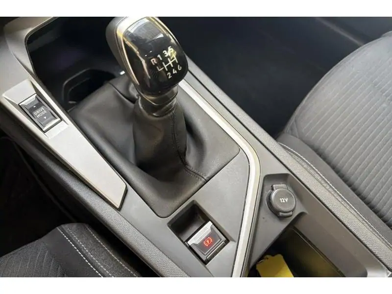 Occasion Peugeot 308 III & e- GREEN 16