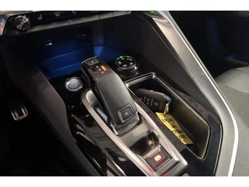 Occasion Peugeot 3008 II GT BLUE 16