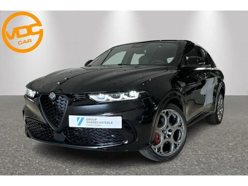 68642 - Alfa Romeo Tonale