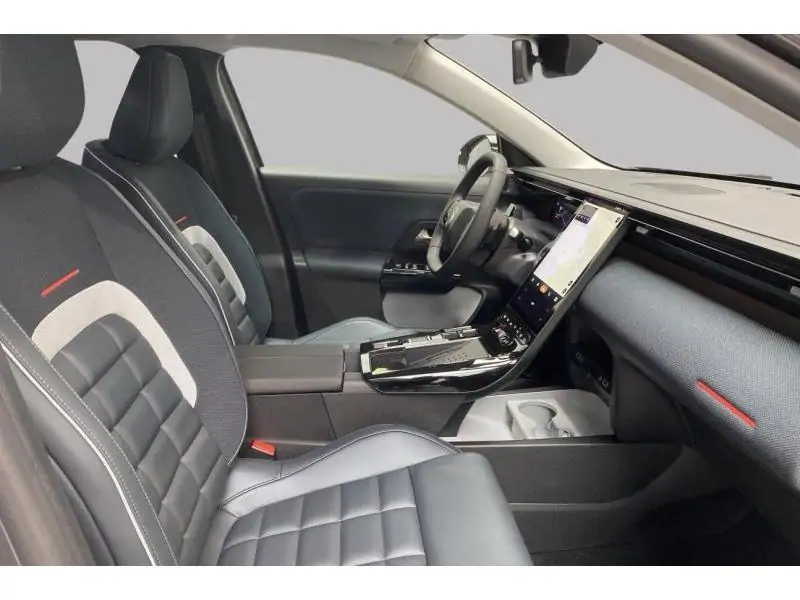 Occasion Citroen C5 Aircross Max GREY 8
