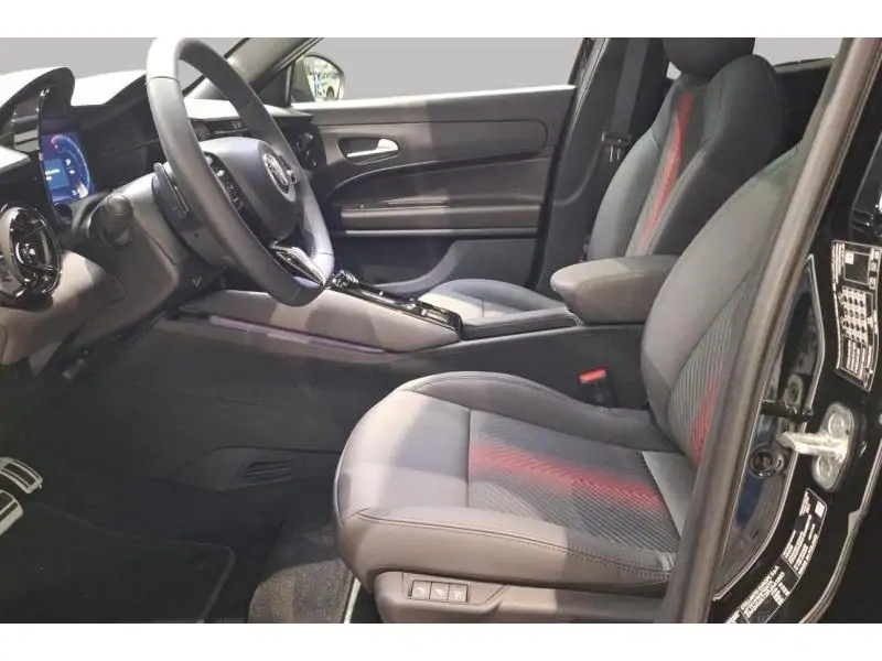 VEHICLE__CONDITION_SERVICE Alfa Romeo Junior Ibrida Speciale 1.2 Hybrid 145 Edct6 BLACK 10