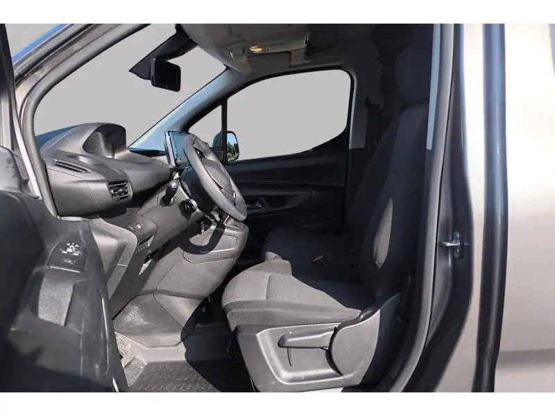 Occasion Peugeot Partner Premium 3pl GPS GREY 10
