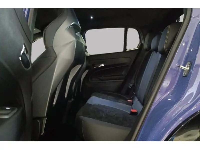 VEHICLE__CONDITION_SERVICE Abarth 600 600E SCORPONISSIMA PURPLE 18