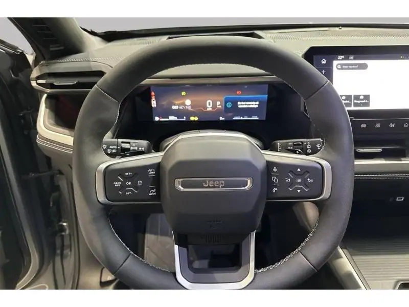 VEHICLE__CONDITION_SERVICE Jeep Compass FIRST EDITION GREY 12