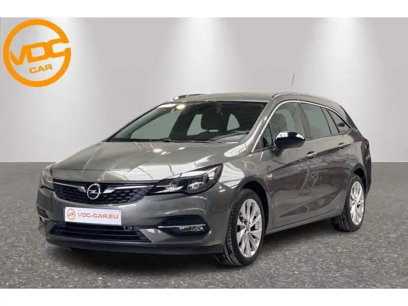 Occasion Opel Astra Sports Tourer Elegance GREY 1