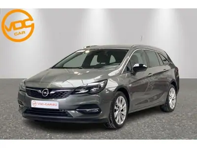 Occasion Opel Astra Sports Tourer Elegance GREY