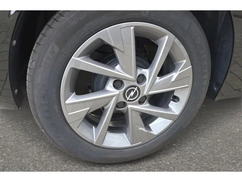 Occasion Opel Corsa 1200 MANUAL BLACK 20