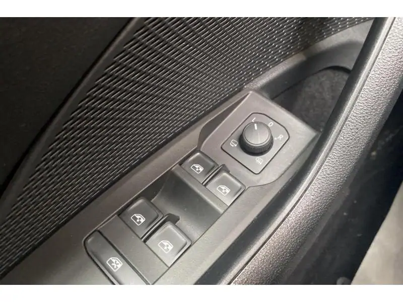 Occasion Skoda Octavia Ambition GREY 17