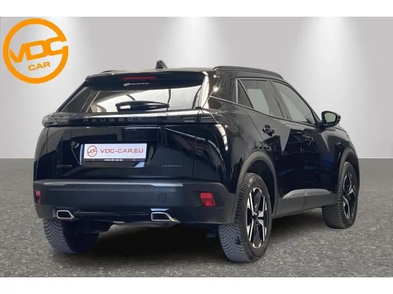 Occasion Peugeot 2008 Allure*GPS Détecteurs obs. BLACK 3