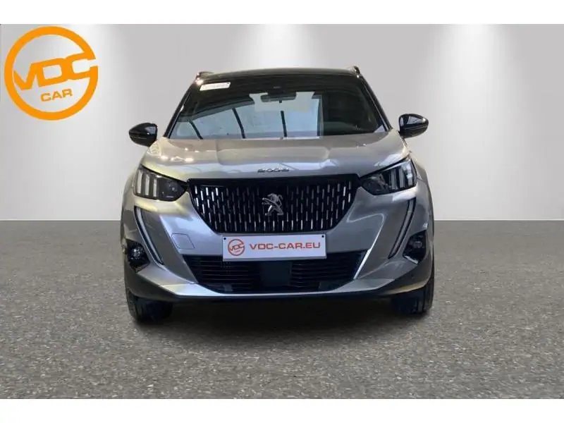 Occasion Peugeot 2008 GT *GPS-Camera* GREY 6