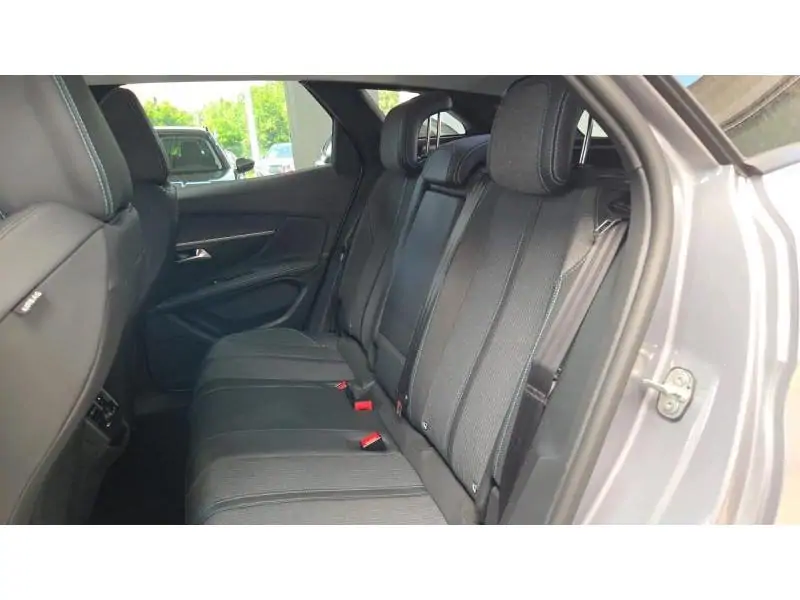 Occasion Peugeot 3008 ALLURE GREY 32
