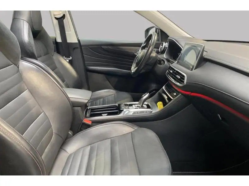 Occasion MG EHS LUXURY 1.5TGDI PHEV BLACK 8