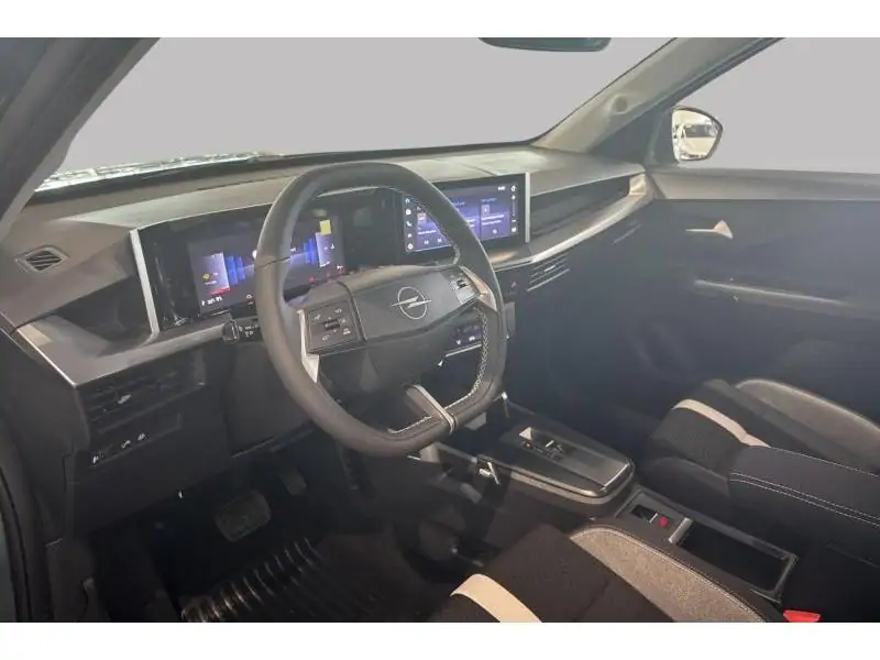 VEHICLE__CONDITION_SERVICE Opel Frontera GS GREEN 9