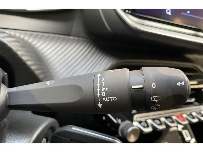 VEHICLE__CONDITION_SERVICE Peugeot 208 ENVY*DISPO 06/2026 BLACK 25