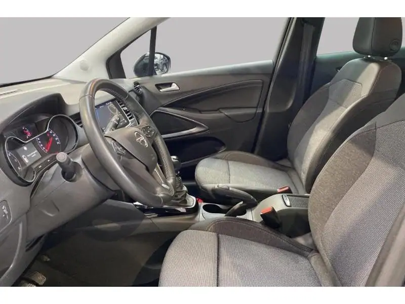Occasion Opel Crossland X Edition BLACK 10