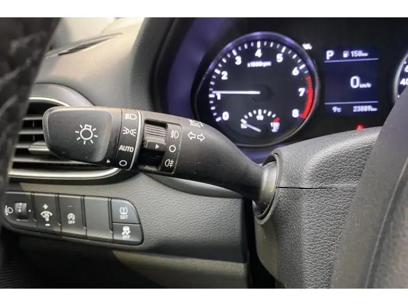 Occasion Hyundai i30 1.0 T-GDI 100 DCT MODERN GREY 23